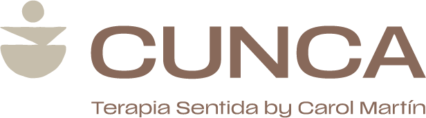 Logotipo Horizontal- Cunca Terapia Sentida